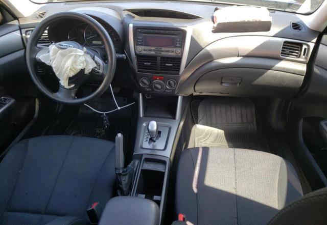 Photo 8 from auction – 2011 SUBARU FORESTER 2 with VIN JF2SHABC1BH776657