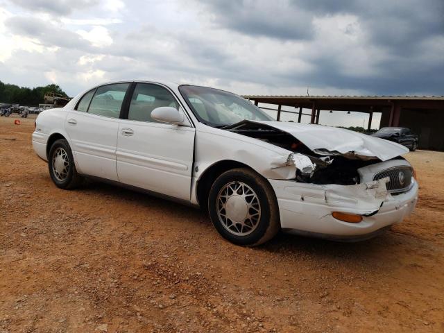 Photo 4 from auction – 2000 BUICK LESABRE LI with VIN 1G4HR54K6YU130253
