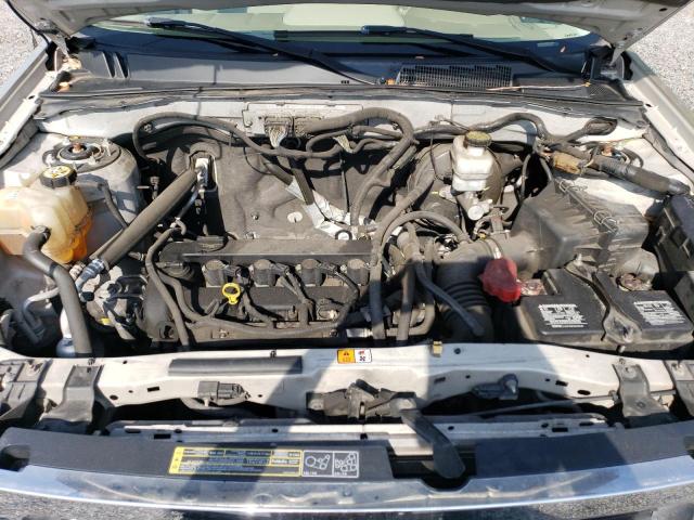 Photo 12 from auction – 2010 FORD ESCAPE XLT with VIN 1FMCU0D79AKD42833