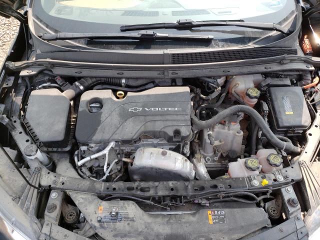Photo 11 from auction – 2017 CHEVROLET VOLT PREMI with VIN 1G1RB6S58HU168074