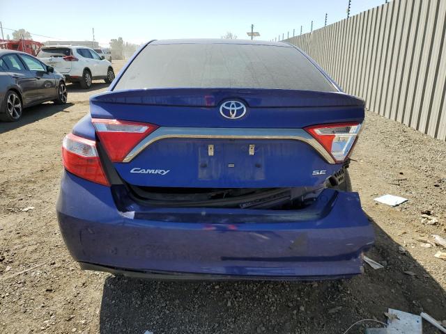 Photo 6 from auction – 2016 TOYOTA CAMRY LE with VIN 4T1BF1FK2GU537277