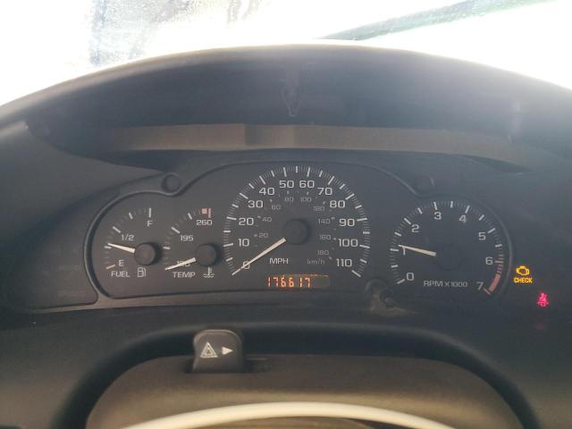 Photo 9 from auction – 2004 CHEVROLET CAVALIER with VIN 1G1JC12F247153374