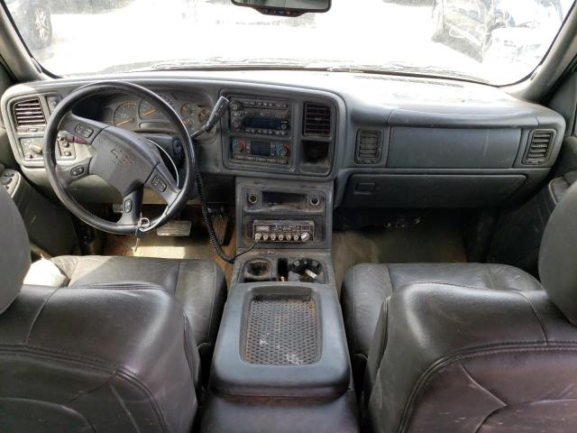 Photo 8 from auction – 2003 CHEVROLET SILVERADO with VIN 1GCHK231X3F158781