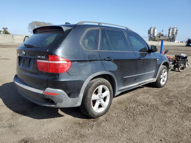 Photo 3 from auction – 2008 BMW X5 3.0I with VIN 5UXFE43598L022436