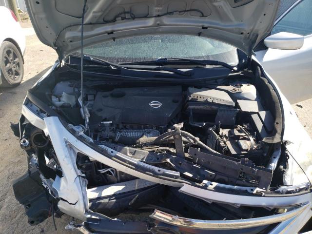 Photo 11 from auction – 2013 NISSAN ALTIMA 2.5 with VIN 1N4AL3AP1DN583508