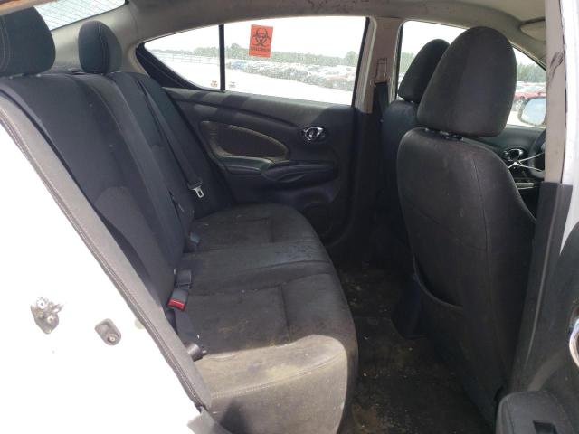 Photo 10 from auction – 2014 NISSAN VERSA S with VIN 3N1CN7AP8EL827051