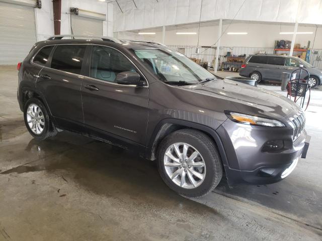 Photo 4 from auction – 2016 JEEP CHEROKEE L with VIN 1C4PJMDS6GW373176
