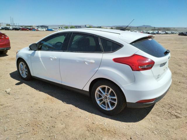 Photo 2 from auction – 2016 FORD FOCUS SE with VIN 1FADP3K22GL270648