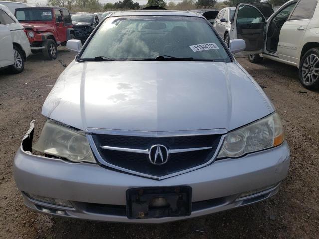 Photo 5 from auction – 2002 ACURA 3.2TL with VIN 19UUA56682A033933