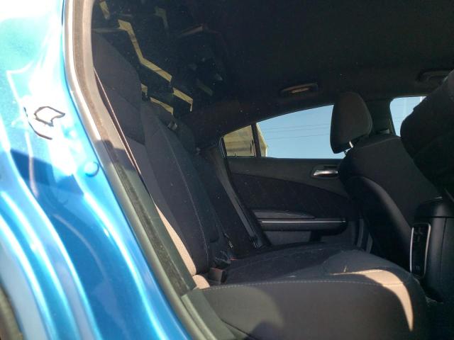 Photo 10 from auction – 2018 DODGE CHARGER R/ with VIN 2C3CDXGJ1JH284961
