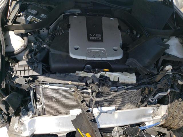 Photo 11 from auction – 2013 INFINITI G37 BASE with VIN JN1CV6AP8DM725246