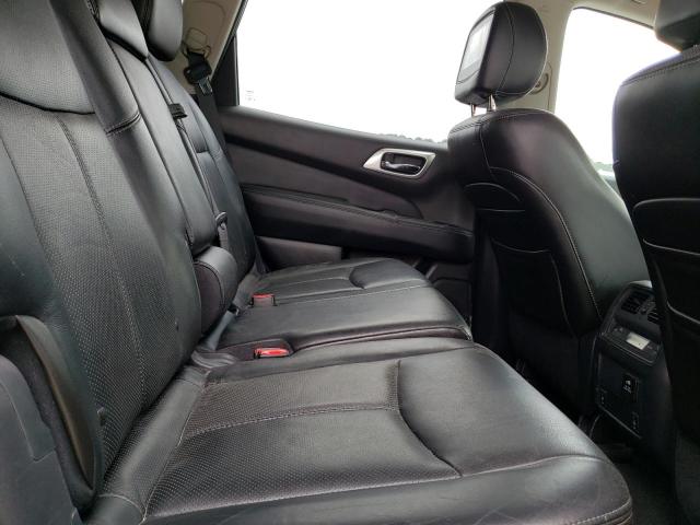 Photo 11 from auction – 2013 NISSAN PATHFINDER with VIN 5N1AR2MN1DC608752