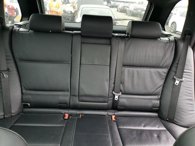 Photo 10 from auction – 2006 BMW X5 3.0I with VIN 5UXFA13586LY48119