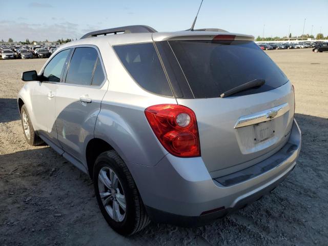 Photo 2 from auction – 2010 CHEVROLET EQUINOX LT with VIN 2CNALDEW3A6263801