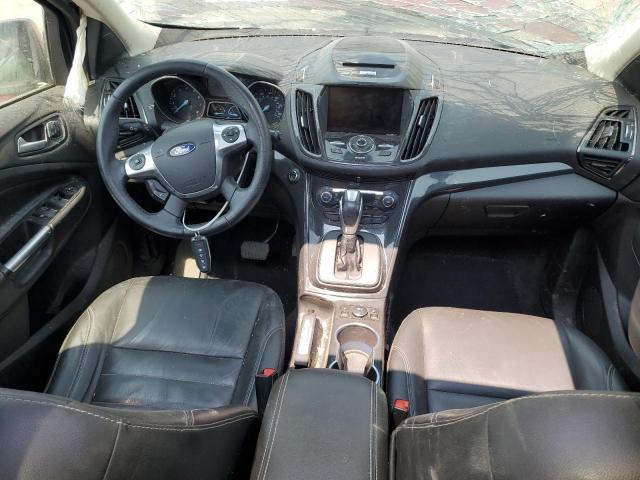 Photo 8 from auction – 2015 FORD ESCAPE TIT with VIN 1FMCU9J91FUA67349