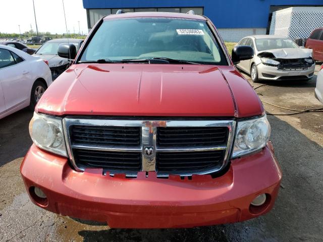 Photo 5 from auction – 2007 DODGE DURANGO SL with VIN 1D8HB48247F527901