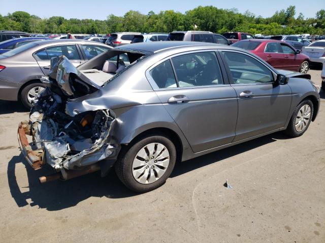 Photo 3 from auction – 2010 HONDA ACCORD LX with VIN 1HGCP2F33AA129028