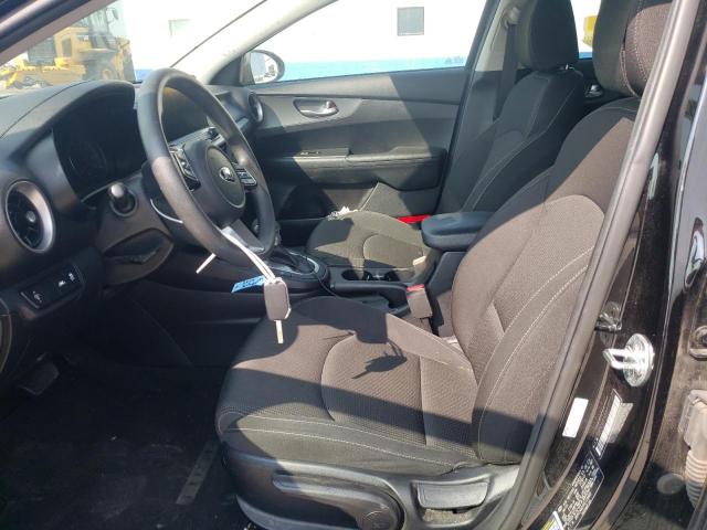 Photo 7 from auction – 2019 KIA FORTE FE with VIN 3KPF24AD7KE118683