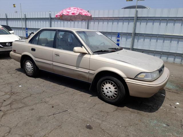 Photo 4 from auction – 1992 TOYOTA COROLLA LE with VIN 1NXAE97A8NZ268525