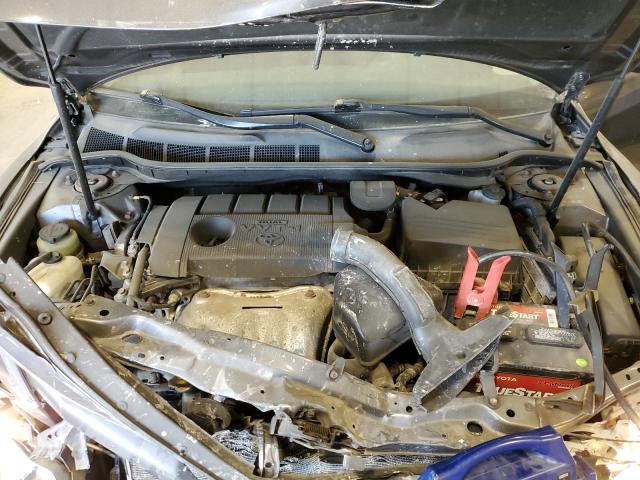 Photo 11 from auction – 2011 TOYOTA CAMRY BASE with VIN 4T4BF3EK6BR182383
