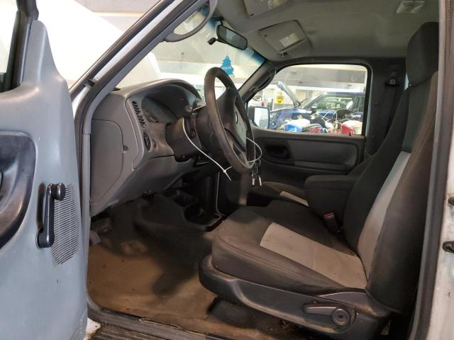 Photo 7 from auction – 2007 FORD RANGER SUP with VIN 1FTYR14D47PA19311