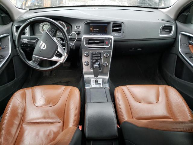 Photo 8 from auction – 2012 VOLVO S60 T5 with VIN YV1622FS8C2133813
