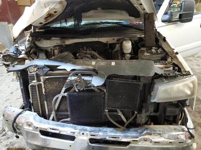 Photo 11 from auction – 2006 CHEVROLET SILVERADO with VIN 1GCHK29U26E120604