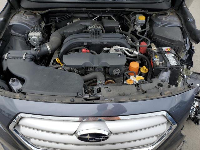 صورة رقم 11 من المزاد - 2015 SUBARU LEGACY 2.5 مع VIN 4S3BNAD63F3069271