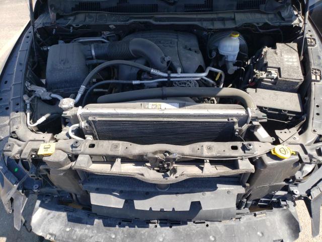Photo 11 from auction – 2016 RAM 1500 ST with VIN 3C6RR7KT5GG301504