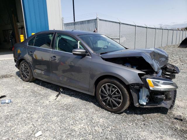 Photo 4 from auction – 2015 VOLKSWAGEN JETTA BASE with VIN 3VW2K7AJXFM418099