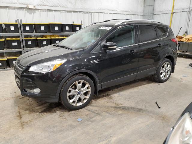 FORD ESCAPE TIT 2015 with VIN 1FMCU9J99FUC44973 - Photo from auction