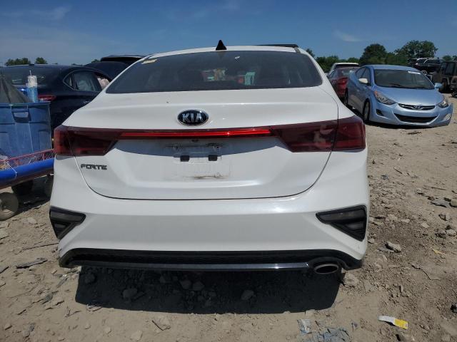 Photo 6 from auction – 2021 KIA FORTE FE with VIN 3KPF24AD5ME309456