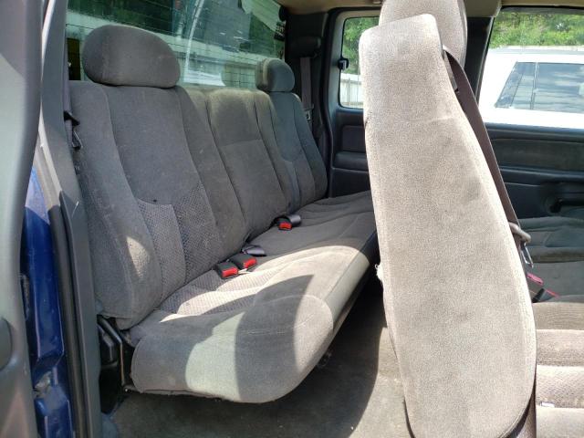 Photo 10 from auction – 2003 CHEVROLET SILVERADO with VIN 1GCEK19T53E274174