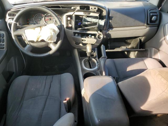 Photo 8 from auction – 2006 MAZDA TRIBUTE I with VIN 4F2YZ02Z26KM24698