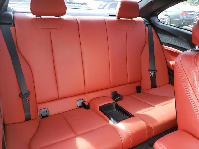 Photo 10 from auction – 2016 BMW M235I with VIN WBA1J7C52GV359829
