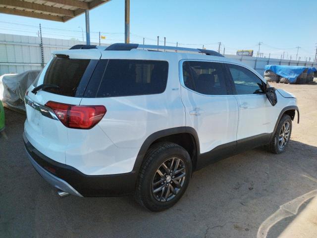 Photo 3 from auction – 2017 GMC ACADIA SLT with VIN 1GKKNMLS4HZ182067