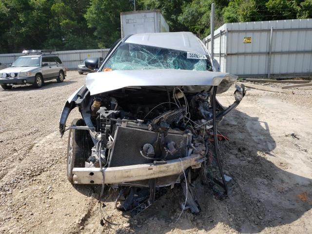 Photo 5 from auction – 2013 NISSAN PATHFINDER with VIN 5N1AR2MN8DC624561