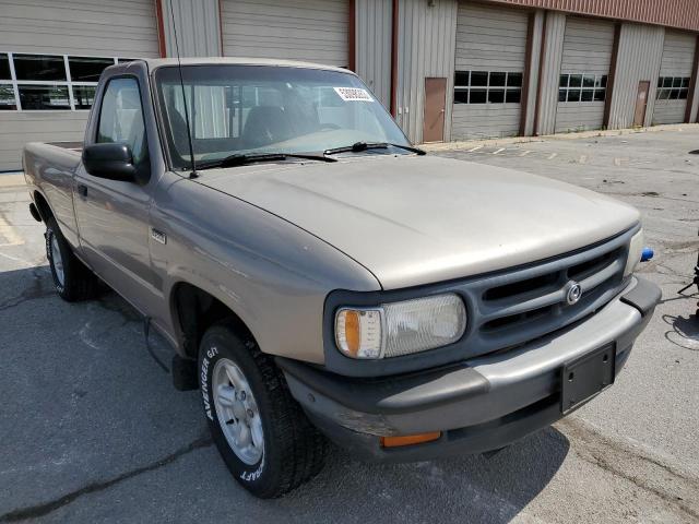 Photo 4 from auction – 1995 MAZDA B2300 with VIN 4F4CR12A0STM23541