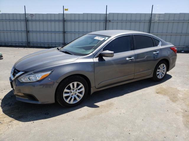 NISSAN ALTIMA 2.5 2016 with VIN 1N4AL3AP0GN389315 - Photo from auction