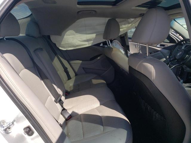 Photo 10 from auction – 2014 KIA OPTIMA EX with VIN 5XXGN4A70EG285291