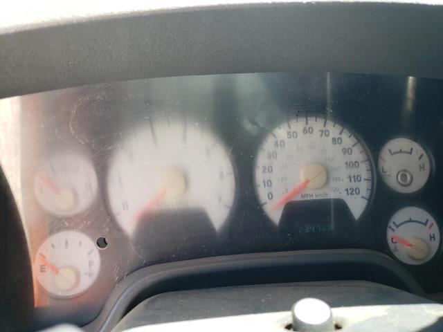 صورة رقم 9 من المزاد - 2008 DODGE RAM 1500 S مع VIN 1D7HA18N28S518655