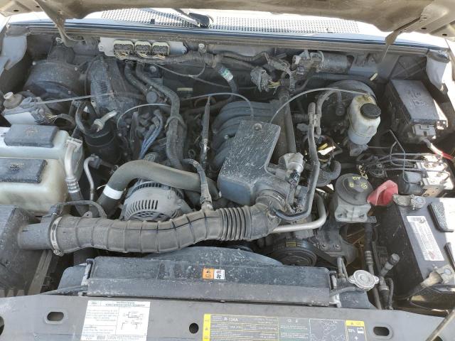 Photo 11 from auction – 2007 FORD RANGER SUP with VIN 1FTYR14U87PA64381