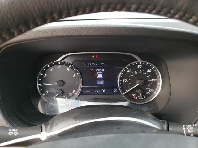 Photo 9 from auction – 2022 NISSAN FRONTIER S with VIN 1N6ED1EK7NN616800