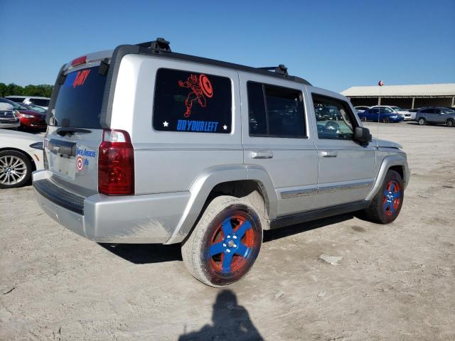 صورة رقم 3 من المزاد - 2010 JEEP COMMANDER مع VIN 1J4RG4GK3AC128180