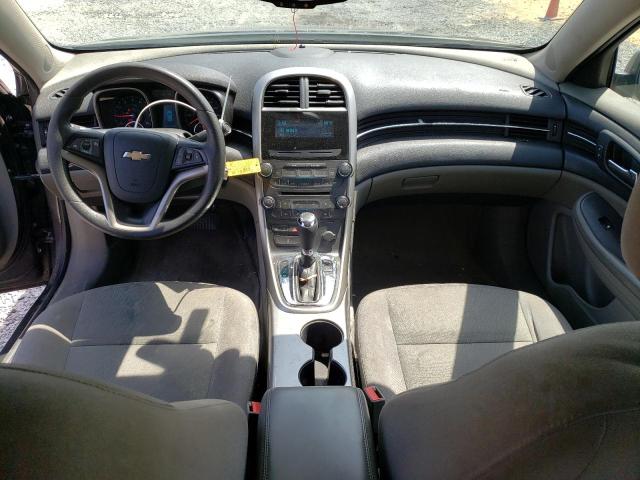 Photo 8 from auction – 2013 CHEVROLET MALIBU LS with VIN 1G11B5SA9DF342303
