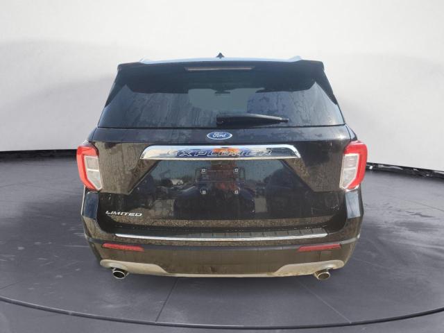 Photo 6 from auction – 2022 FORD EXPLORER L with VIN 1FMSK7FH5NGA79653