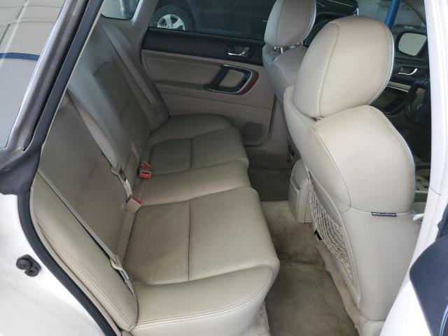 Photo 10 from auction – 2006 SUBARU LEGACY GT with VIN 4S3BL676264203826