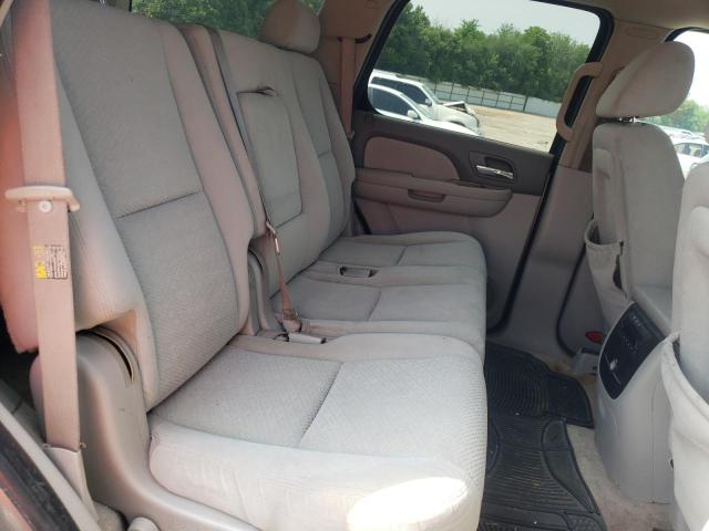 Photo 11 from auction – 2007 GMC YUKON with VIN 1GKFC13007R228674
