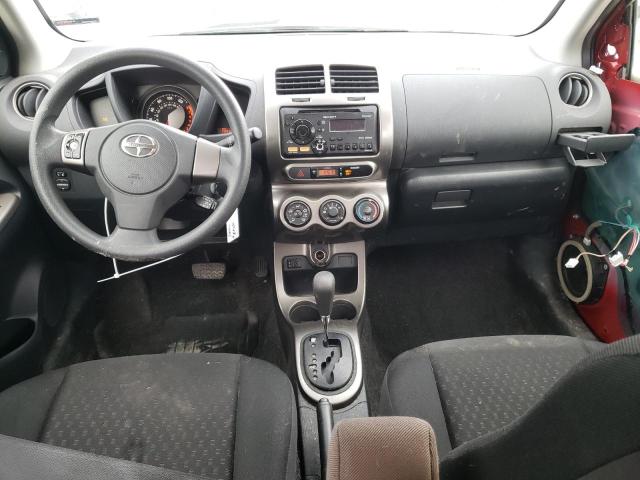 Photo 8 from auction – 2012 TOYOTA SCION XD with VIN JTKKU4B48C1025952