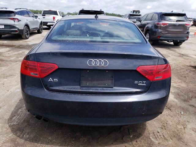 Photo 6 from auction – 2013 AUDI A5 PREMIUM with VIN WAULFAFR7DA038894